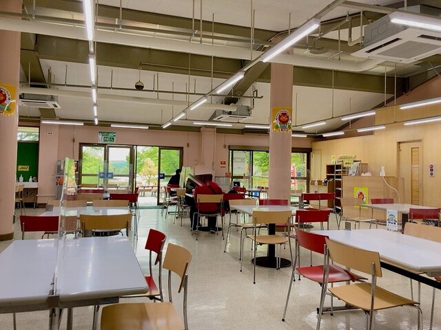 Tama Dobutsu Koen Koara Shita Shop photo 4