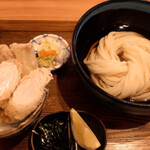 うどん屋 げんき - 