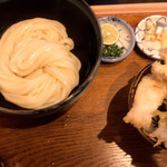 うどん屋 げんき - 