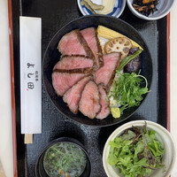 松阪牛 よし田 - 