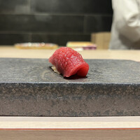 寿司赤酢 六本木 - 