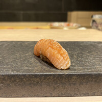 寿司赤酢 六本木 - 