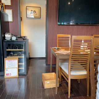 オステリア イル オットブレ_2