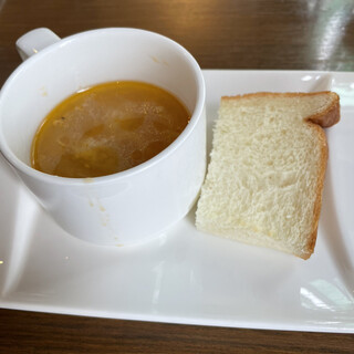 オステリア イル オットブレ_1