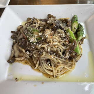 オステリア イル オットブレ_0