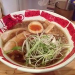 麺屋 遼太郎 - 遼太郎麺¥650