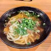 薬師うどん
