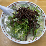 Ramen Sumiyoshitei - 