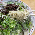 Ramen Sumiyoshitei - 