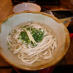 Mokkai Soba Thidanchu - 