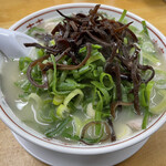 Ramen Sumiyoshitei - 