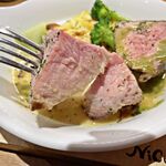 ビストロ料理とワインのお店 NicolaS - 