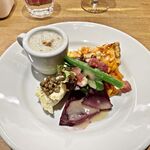 ビストロ料理とワインのお店 NicolaS - 