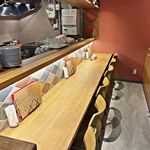 ビストロ料理とワインのお店 NicolaS - 