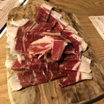 生ハム専門店 イベリ家 新宿御苑 - 