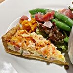 ビストロ料理とワインのお店 NicolaS - 