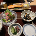 Honkaku Itamae Izakaya Osakana Souhonke - 