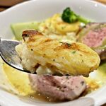 ビストロ料理とワインのお店 NicolaS - 