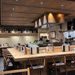 本格板前居酒屋 お魚総本家 - 