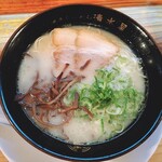 博多ラーメン清水屋 - 