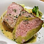 ビストロ料理とワインのお店 NicolaS - 