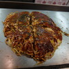 ソース堂 - 肉玉そば 850円 (23年3月)