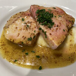 ビストロ ハムサ 自由が丘 - 