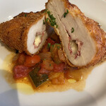 ビストロ ハムサ 自由が丘 - 