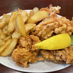 カントリーレストラン スワン - 