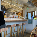 ビストロ ハムサ - 