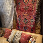 ビストロ ハムサ - 