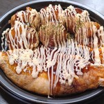 あほや 鶴橋店 - 