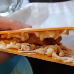 あほや 鶴橋店 - 