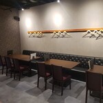 DINING BAR Y's KITCHEN - 