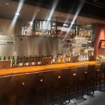 DINING BAR Y's KITCHEN - 