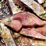 博多魚がし - うまい！