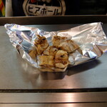 ソース堂 - せんじがら 470円