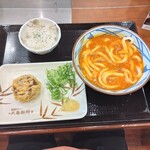 丸亀製麺 - 