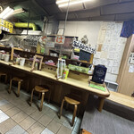 田舎 公設市場南店 - 