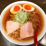 麺匠ぼんてん - 