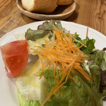 ビストロ ハムサ 自由が丘 - 