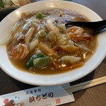 お食事処　浜ちどり - 