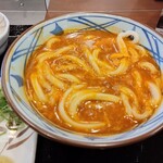 丸亀製麺 - 