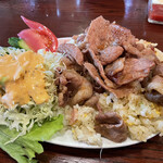 カントリーレストラン スワン - 