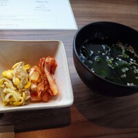 焼肉うしごろ 新宿三丁目店 - 