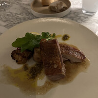 GENTLE Dining - 