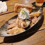 プールカフェ アクセル - 