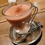 プールカフェ アクセル - 