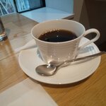 アンデルセンキッチン - コーヒーはお代わりできます