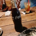 プールカフェ アクセル - 